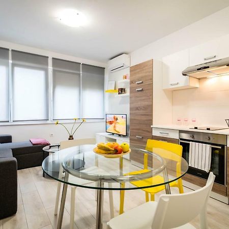 Apartman Paola Apartment Pula Exterior photo