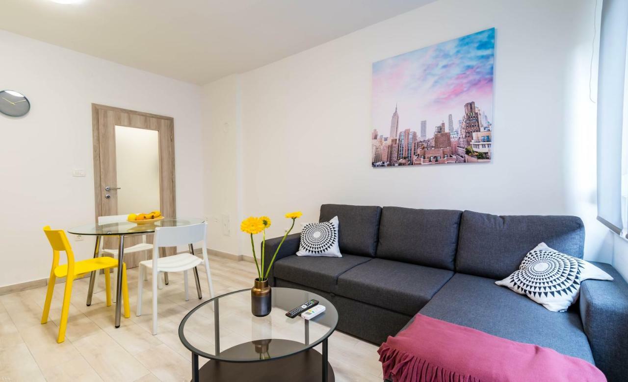 Apartman Paola Apartment Pula Exterior photo