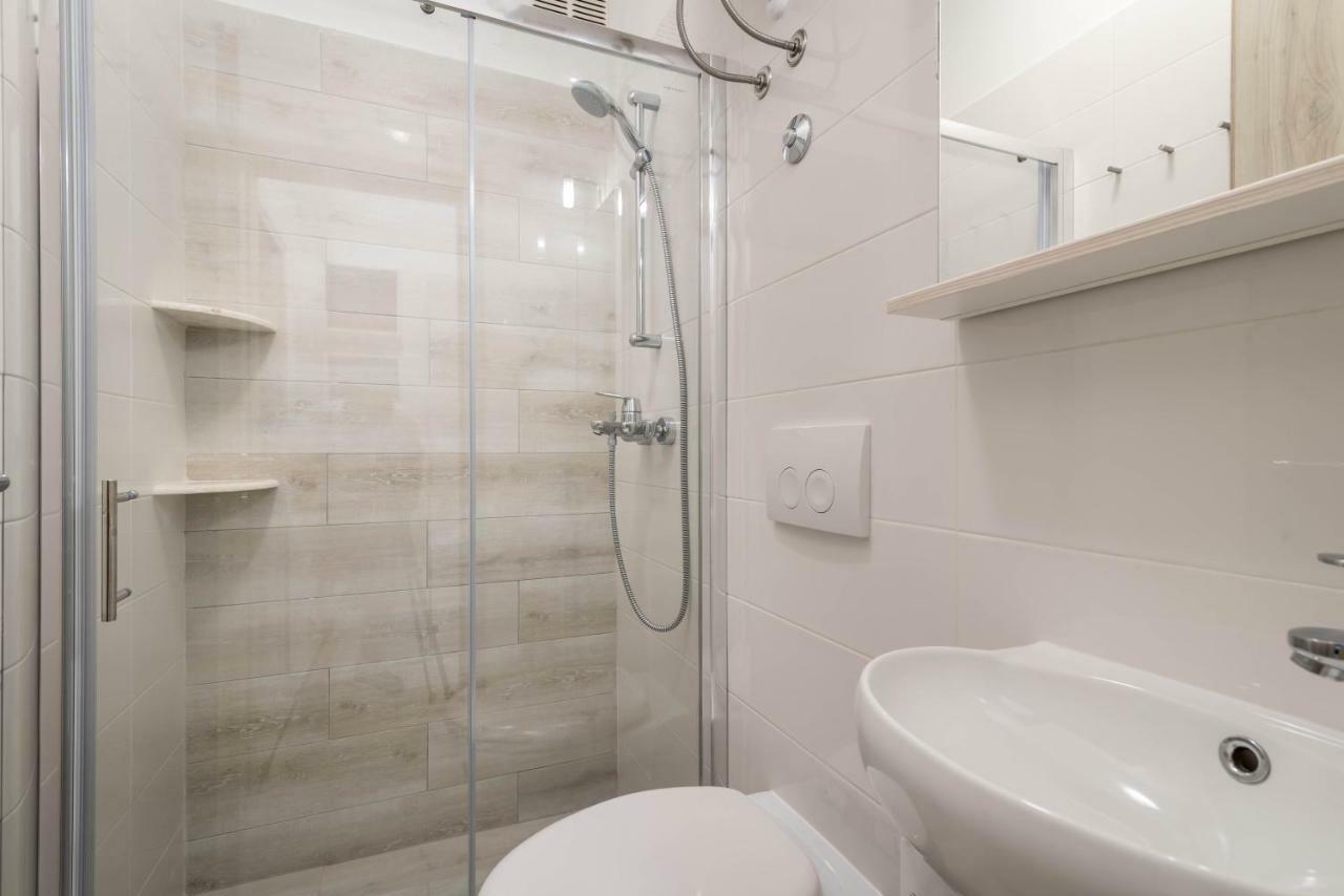Apartman Paola Apartment Pula Exterior photo