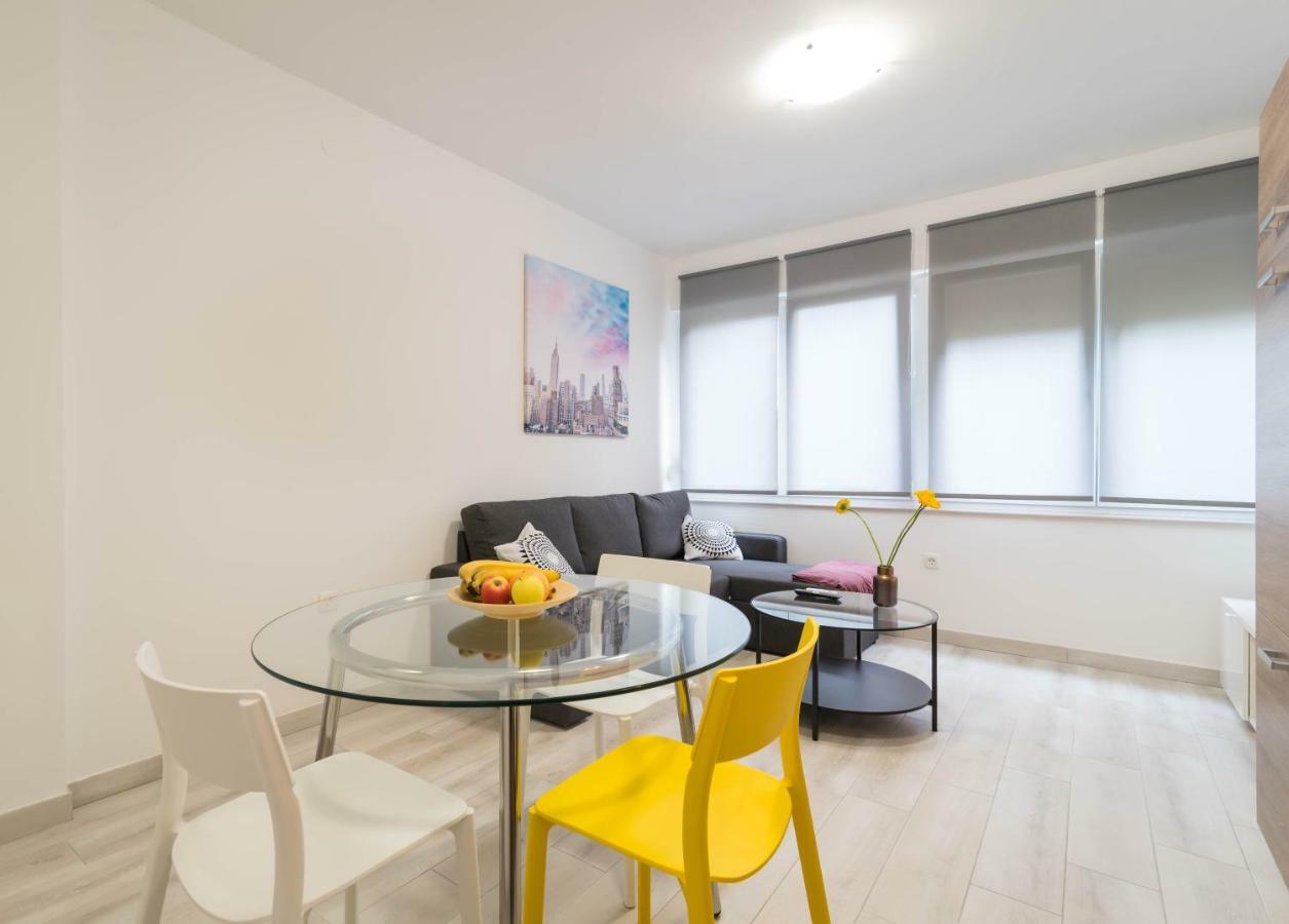 Apartman Paola Apartment Pula Exterior photo